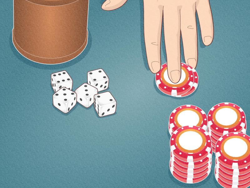 Betandyou: The Online Casino That Never Sleeps
