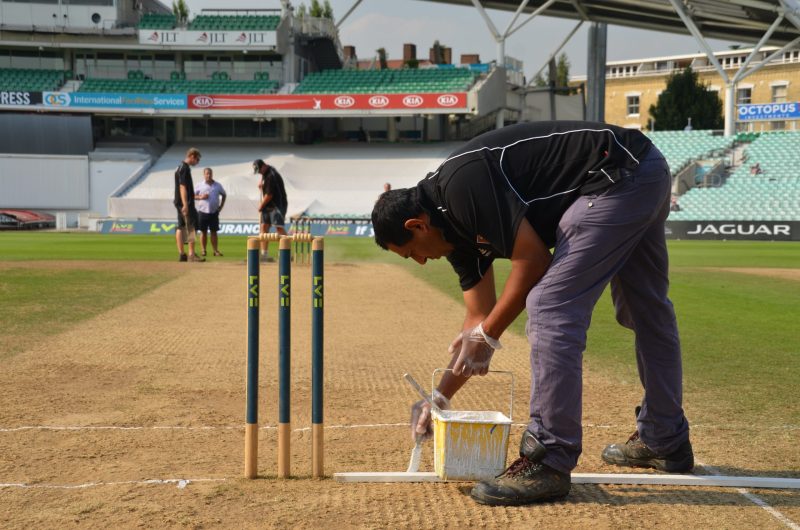 Betfair Online Cricket Match Rate