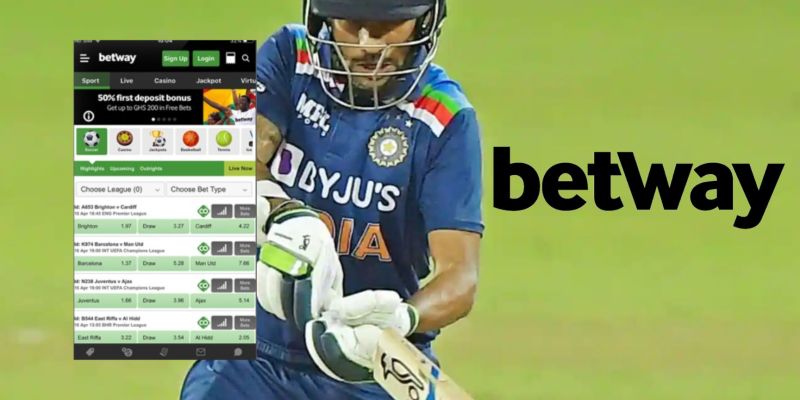 Betting App Cricket