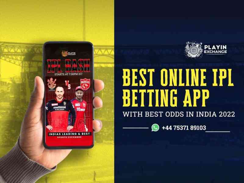 Betting App Real Money