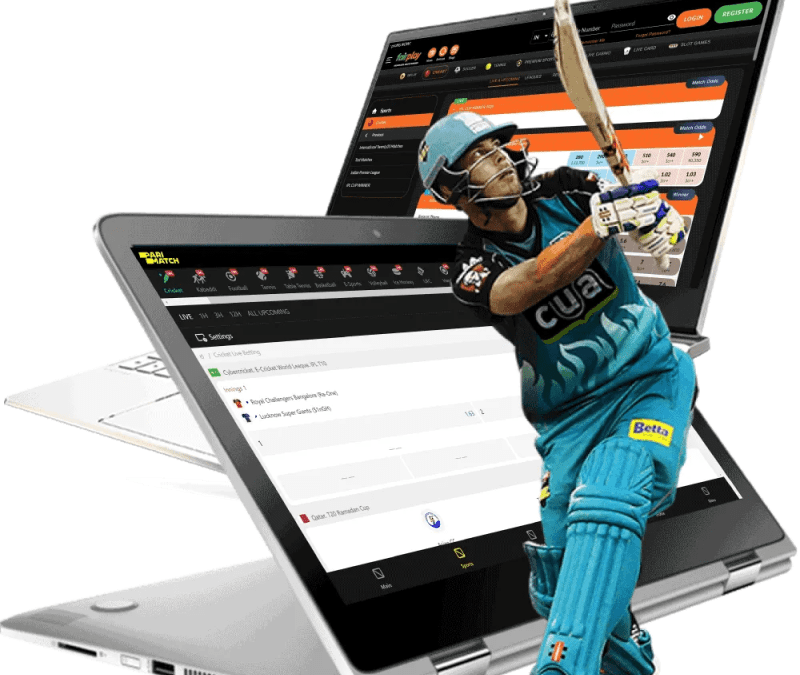 Betting Bitcoin Cricket