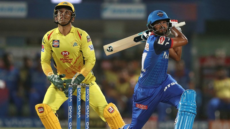 Betting Cricket