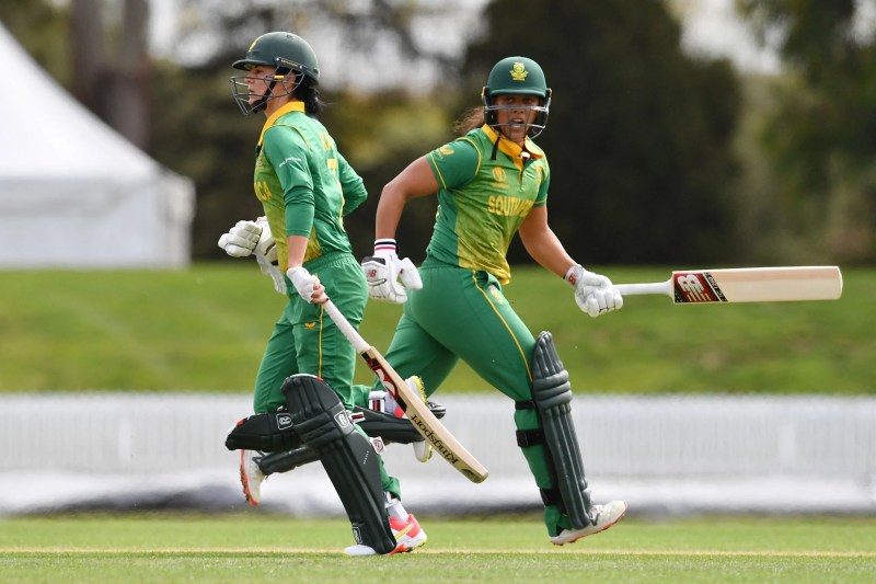 Betting For Cricket