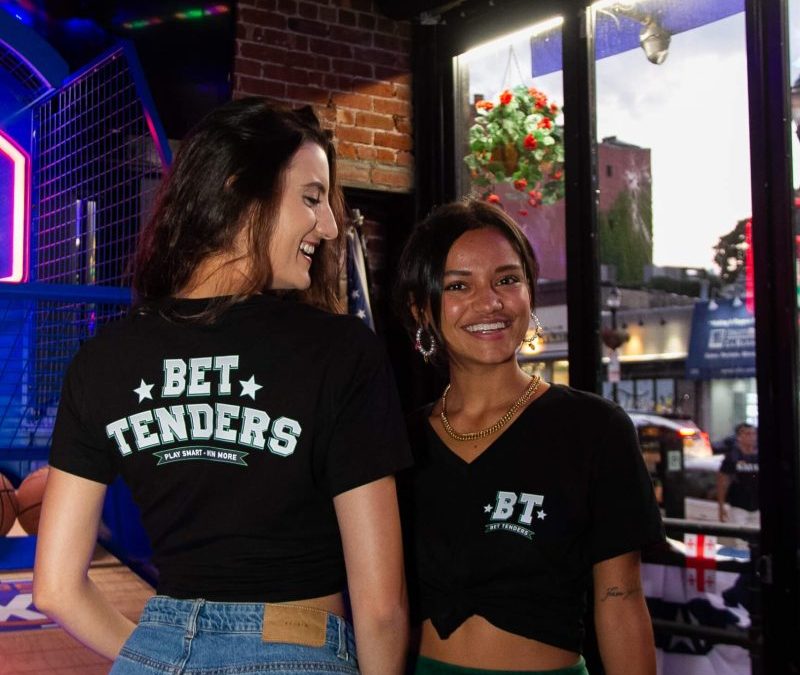 Betting For Fun