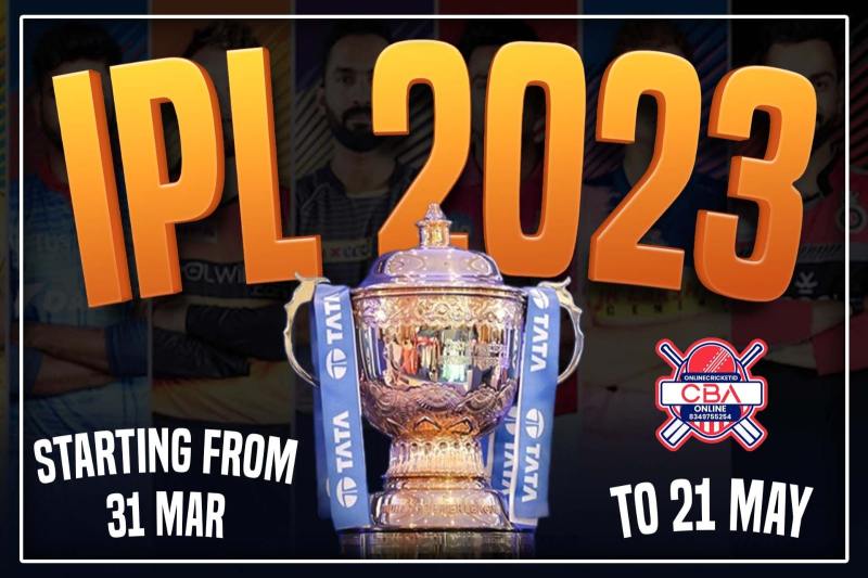 Betting Id Cricket