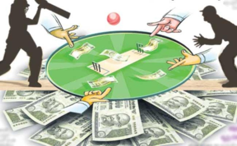 Betting In India