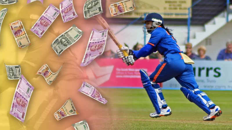 Betting Odds In Cricket
