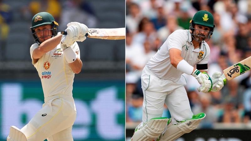 Betting Odds Test Match