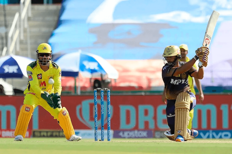 Betting On Cricket Matches