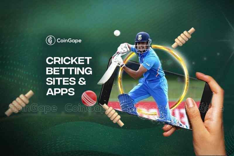 Betting On Cricket Online