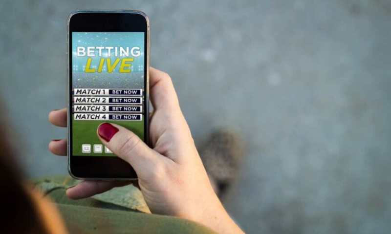 Betting Online In India
