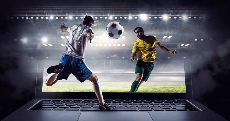 Betting Online
