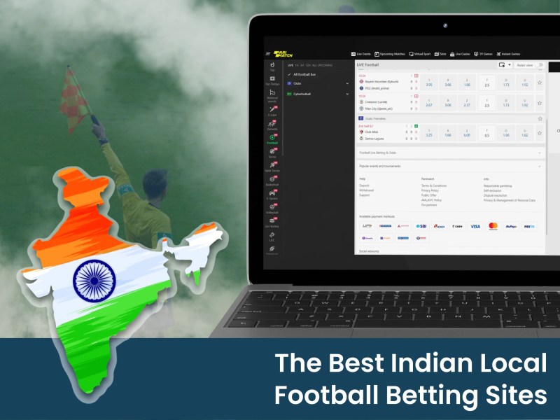 Betting Platforms In India