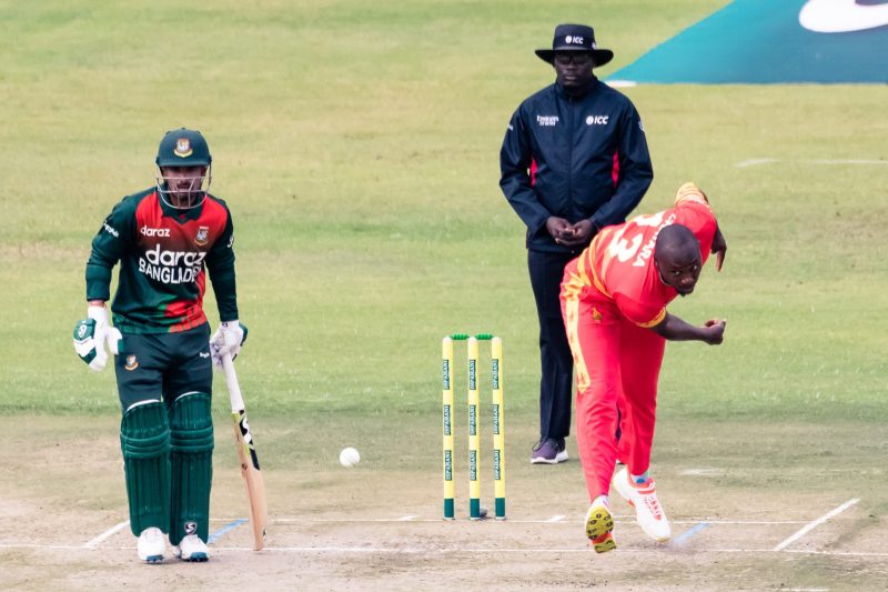 Betting Prediction Cricket