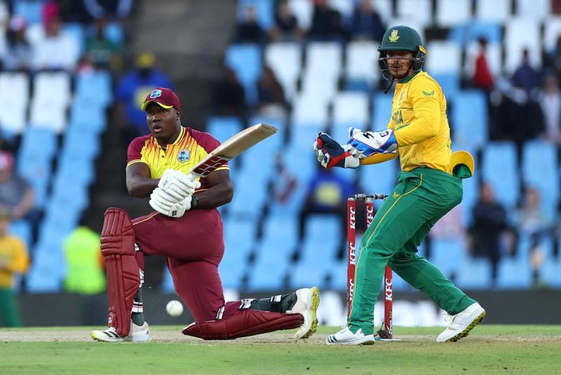Betting Predictions Cricket