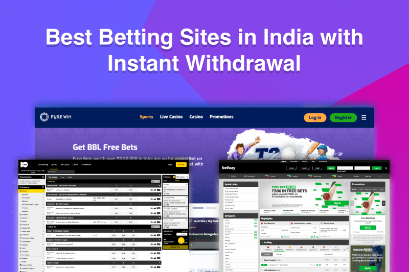 Betting Site
