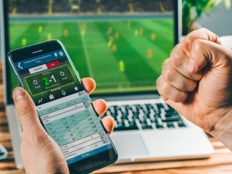 Betting Sites Online
