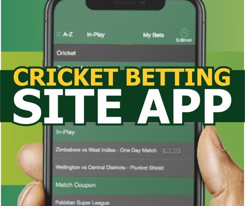 Betting Sites That Accept Crickex