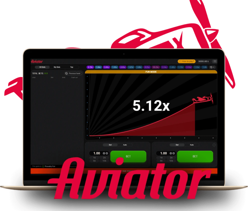 Betting Sites With Aviator Game