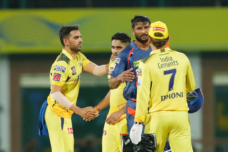 Betting Tips Cricket Ipl