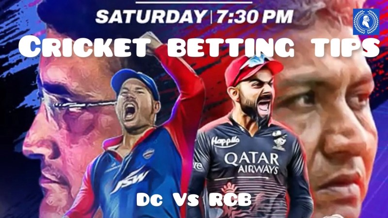 Betting Tips For Cricket Match