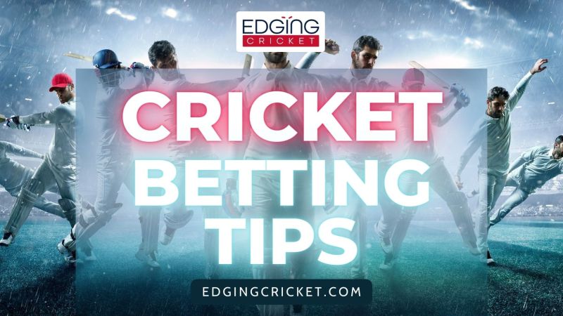 Betting Tips Free Cricket