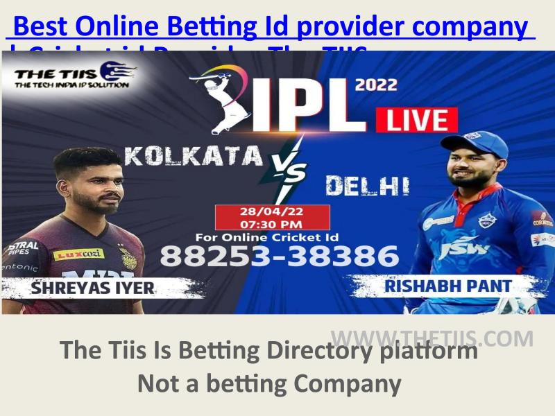 Betting Website For Cricket