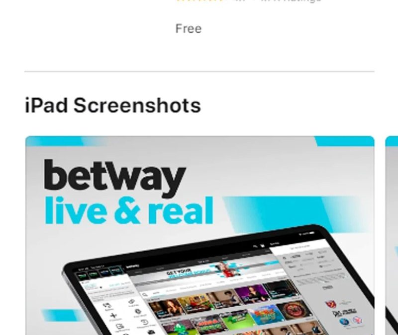 Betway App Free Download