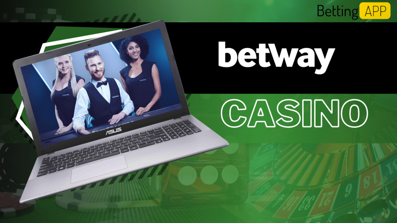 Betway App India