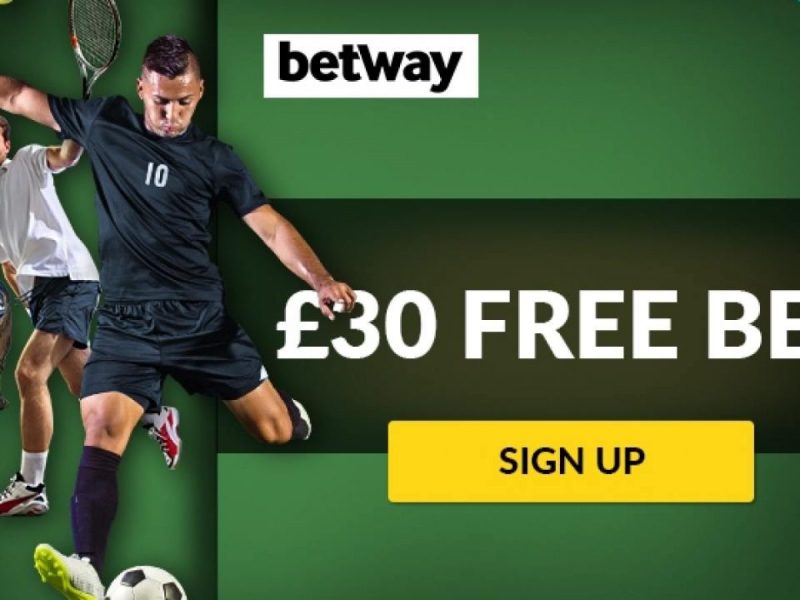 Betway App Registration