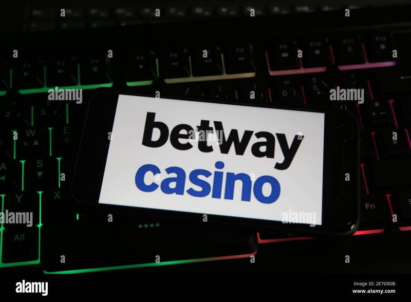 Betway Betting App