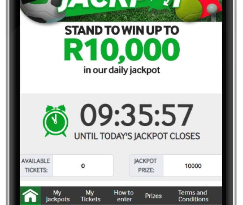 Betway Download App