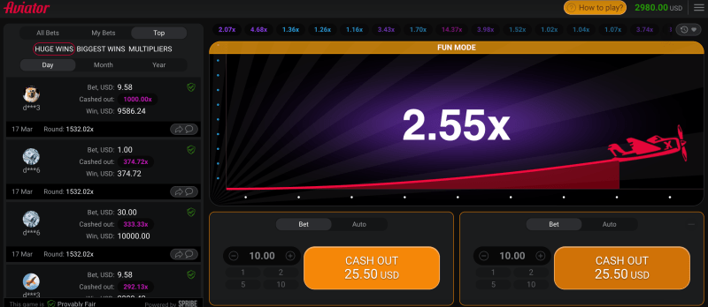 Betway Game