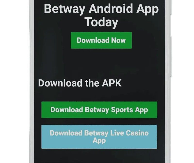 Betway India Deposit Method