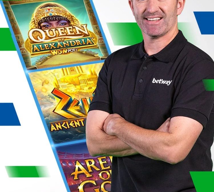 Betway New Customer Offer