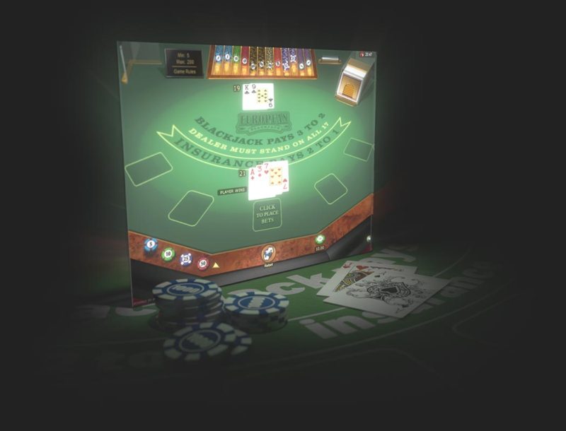 Betway Online Poker