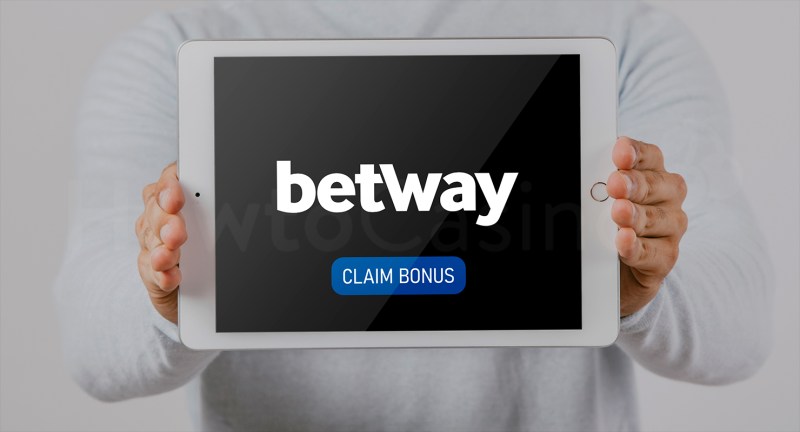 Betway Payment Options