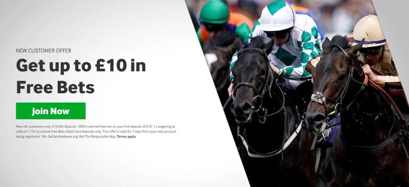 Betway Sign Up Offer