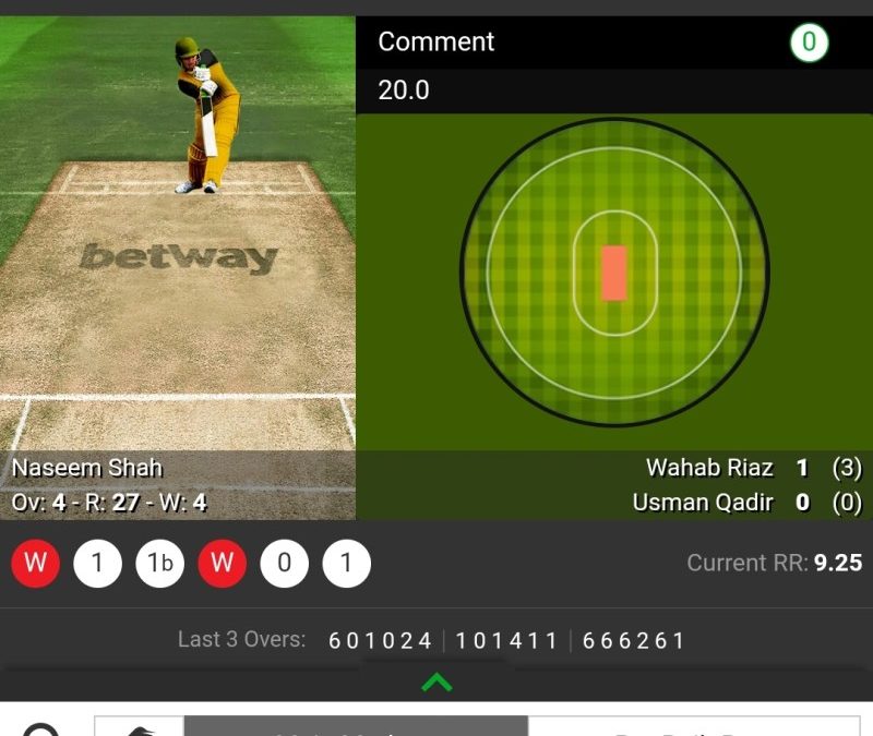 Betway Sports App Download