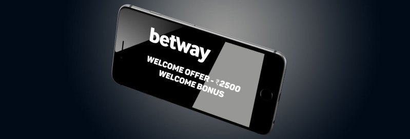 Betway Welcome Offer