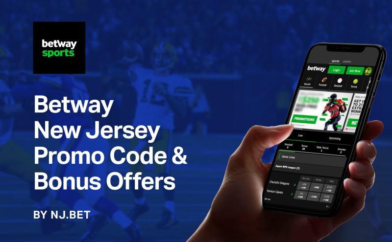 Betway Welcome Promo