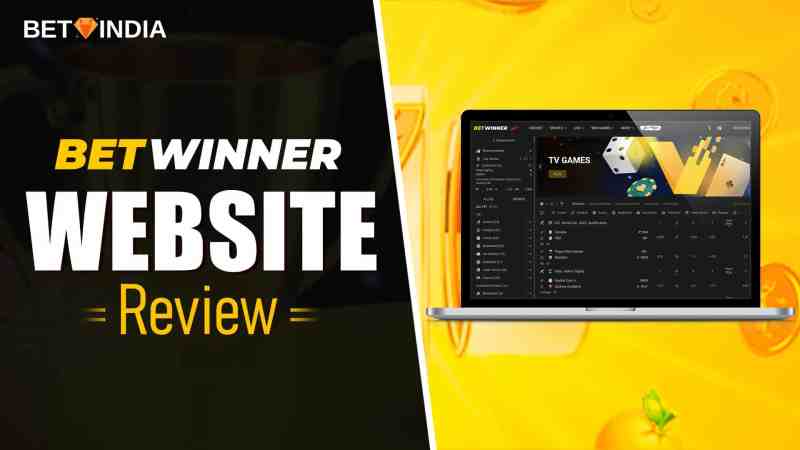 Betwinner: The Best Place To Play Casino Games For Indian Players