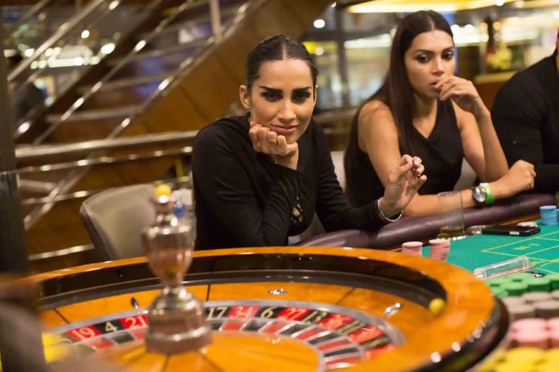 Big Daddy Casino