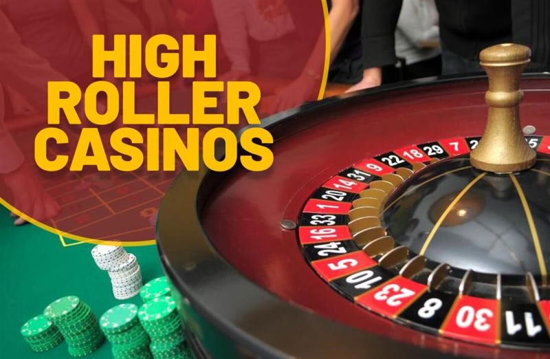 Big Money Casino Games