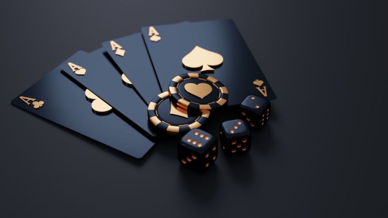 Big Vin Money Casino Online India