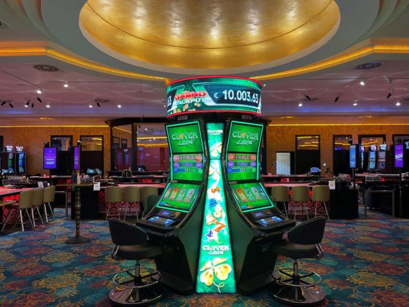 Big Wins And Excitement At Pinnacle Online Casino