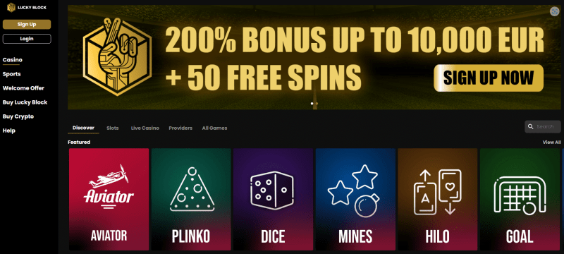 Bitcoin Casino Free Spins Trust Dice
