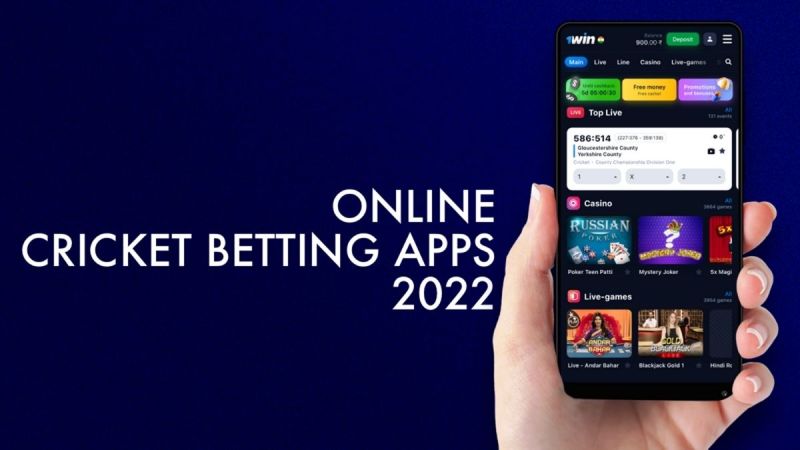 Bitcoin Cricket Betting Online