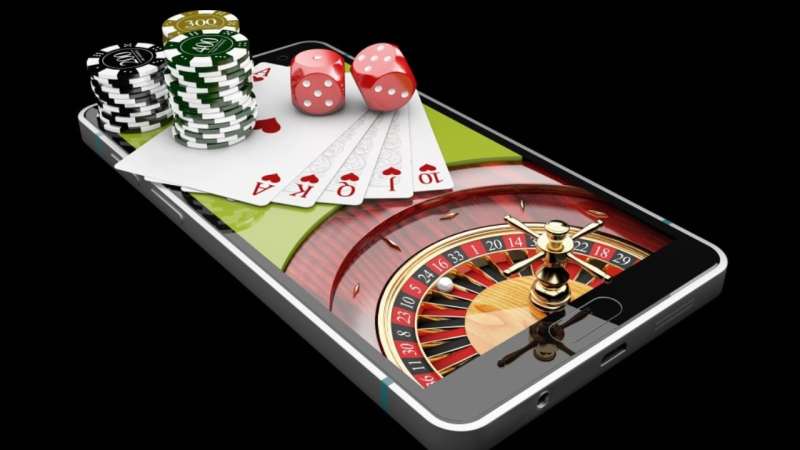 Blackjack Casinos India