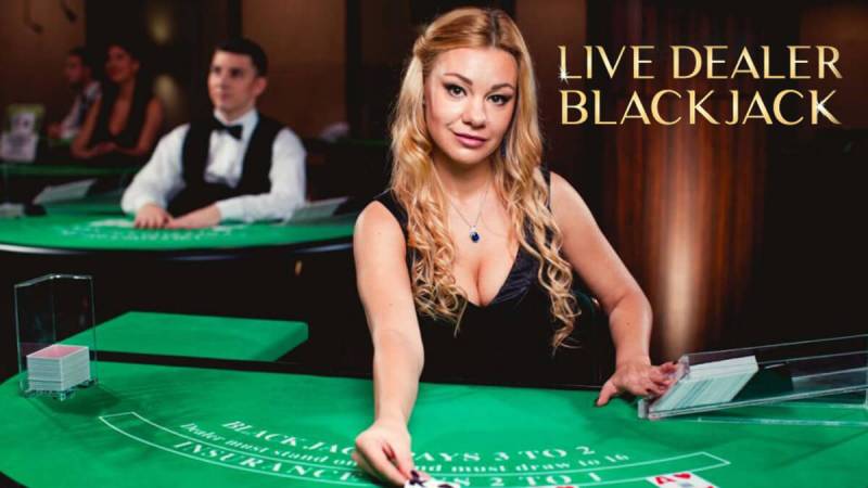 Blackjack